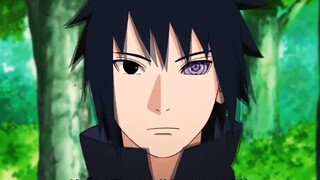 "Sasuke memulai jalan penebusan, dan Naruto keluar di tengah jalan untuk mengembalikan pelindung nin