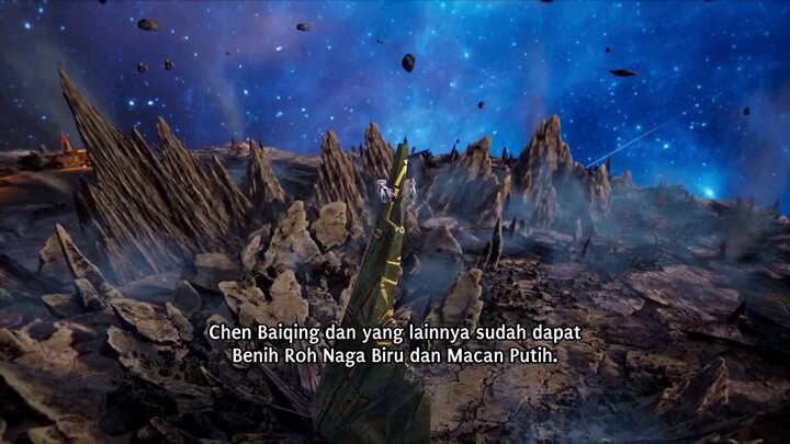 Shuangsheng Wu Hun Eps 56