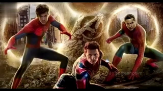 CÁC PHẢN DIỆN TRONG SPIDER-MAN- NO WAY HOME khác bản gốc của họ như thế nào?/Review 1