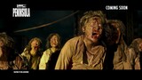 TRAIN TO BUSAN: PENINSULA Teaser Trailer | Coming Soon