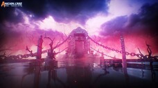 azure legacy The demon Hunter episode 53