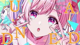 UNDEAD- 小望【翻唱】