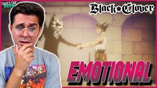 "LOVE THIS ANIME" Black Clover Ep.170 Live Reaction!