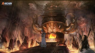 I Have Refined Episode 08 Sub Indo HD