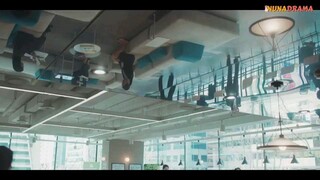 Dynamite kiss ep3 sub indo