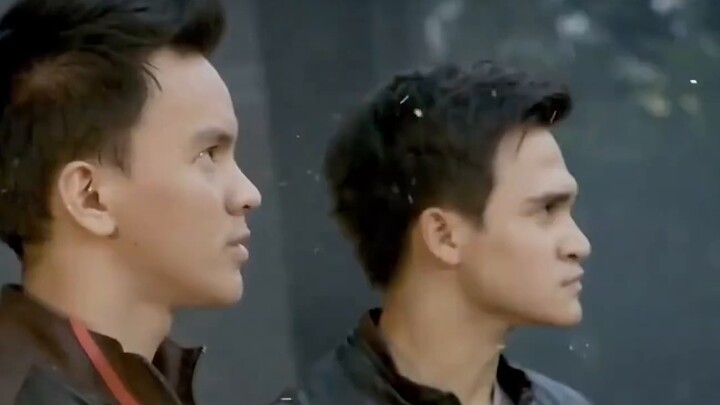 Indonesia's Tokusatsu hero, the Tokusatsu dream of fans. What exactly is "Garuda Warrior"?