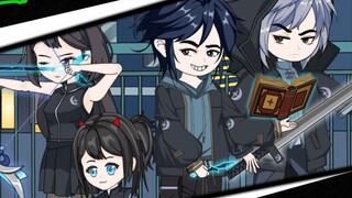 Episode 5 | Hahaha~ I can finally stay by Brother Yang’s side