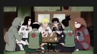 andai aku punya jurus kage bunshin no jutsu.