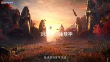 Wealth and Wonder Episode 07 Subtitle Indonesia