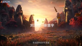 Wealth and Wonder Episode 07 Subtitle Indonesia