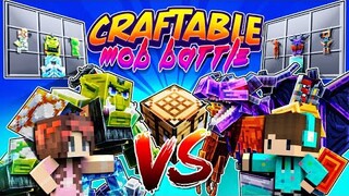 NGABUBURIT SAMBIL NGERAKIT MONSTER BUATAN SENDIRI 🗿