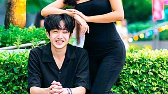 Part 3.... Henrich and Rachel