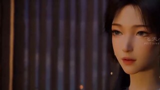 Introduction to the original novel of A Mortal's Journey to Immortality 143: The death of Mei Ning's
