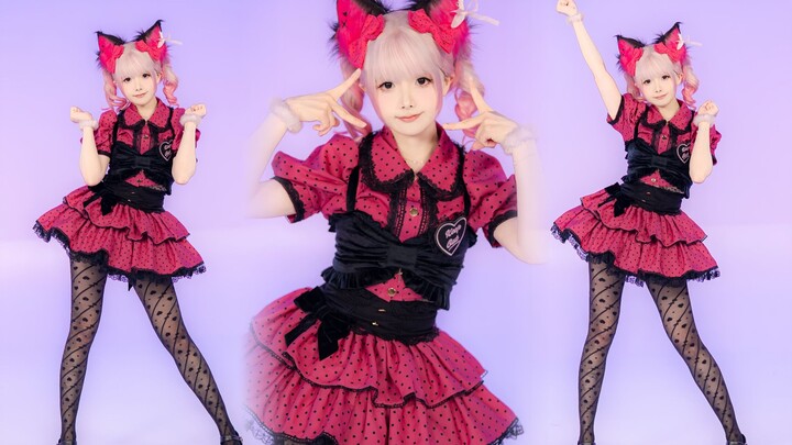 [Wotou] Palette ~#FFFFFF~ ❤ Casual strokes, happy start ~