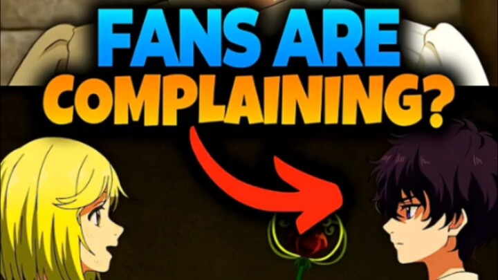 #KompetisiKreasiUnggahan6 Why Witch Hat Atelier Fans are FURIOUS Over Agott’s New Design!
