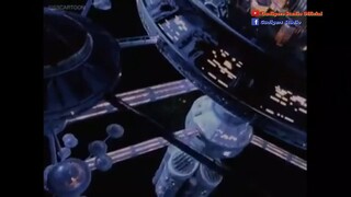 POWER RANGERS LOST GALAXY EPISODE 07