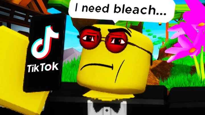 การย่าง s Story Time ที่เกรียนที่สุดของ Roblox