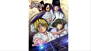 Hikaru No Go Episode 14 (The Third Match)