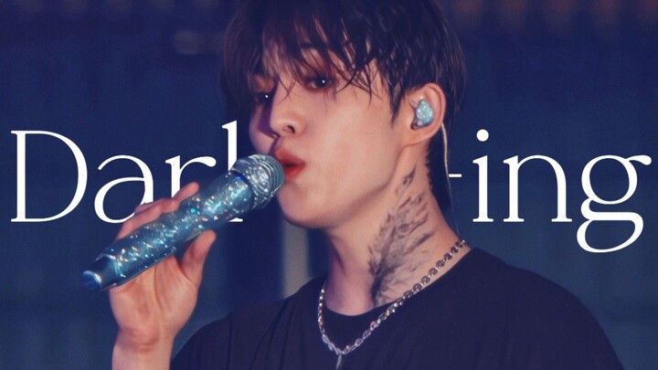 4K Bilingual “Darl+ing” — Repeatedly dialing your number; without you, how lonely I am — SEVENTEEN’s