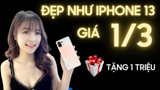 Xiaomi 11 Lite 5G NE Đánh Giá Chi Tiết Nhất : Đẹp Như iPhone 13 - Giá 1/3