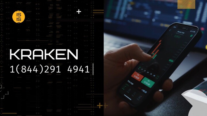 Kraken support live chat +1844-291-4941 Contact Kraken exchange help US