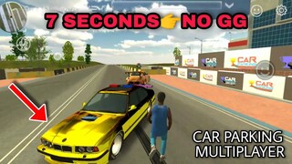 🚀bmw 518is 🔥best gearbox  car parking multiplayer 100% working in v4.8.2 new update