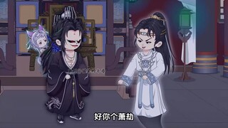我死后成为阴阳判官 能帮冤魂申冤判活人生死