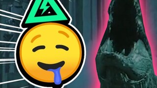 Buaya: 🤤 Kupikir itu adalah gundukan kecepatan [Operasi Delta]
