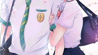 ada yang masih ingat sama anime ini kah.