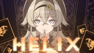 【崩坏3】于光影交错处起舞