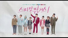 Spirit Fingers Episode 9 (2025) (Sub Indo)