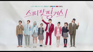 Spirit Fingers Episode 9 (2025) (Sub Indo)