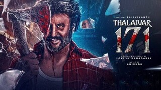 Thalaivar 171 Full Movie