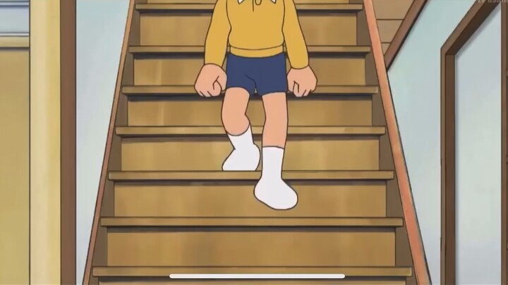 Nobita Đểu quá phần 2