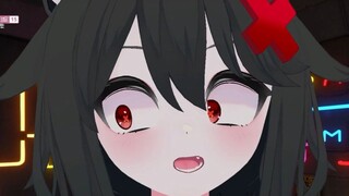 我不想变可爱的！！！😠😠😠