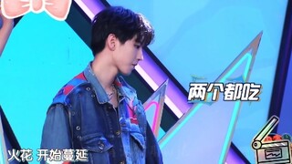 心引力舞蹈版太好看了