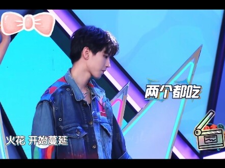 心引力舞蹈版太好看了