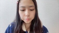 Hashimoto Haruna (AKB48/GRWM/SHOWROOM Live Streaming/2024.03.13)