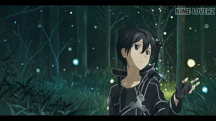 Akhirnya Asuna Login Juga Ke Underworld - Sao Alicization War of Underworld Eps 9
