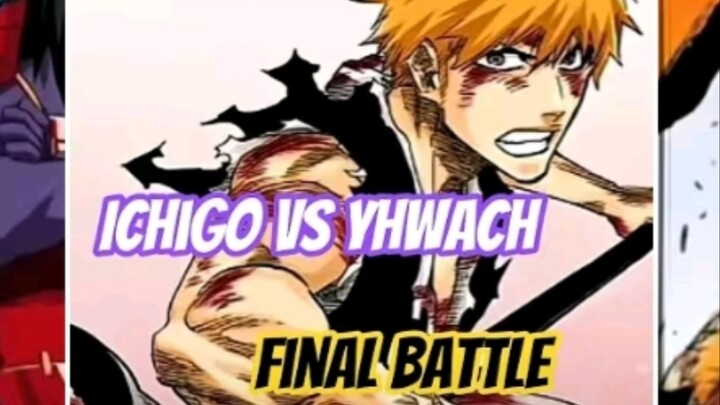 From Auswählen to Zangetsu: The Ultimate Combo That Ended