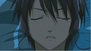 Những Khoảnh Khắc Hài Hước Trong Anime 4 #anime