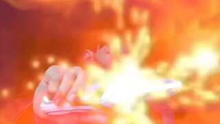 If you fall down and stand up again, you are a hero#特影#Ultraman Nexus