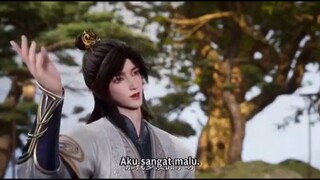 Ludi Jian Xian/ Keyboard Immortal Eps 41 sub indo