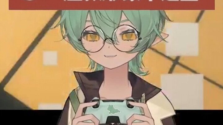 النظر إلى المغني الافتراضي أفضل من أن تصبح وكيلًا لمغنية Vtuber قتالية مباشرة!