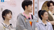 【沈月&陈哲远】新预告,月月唱歌的环节可别剪掉啊