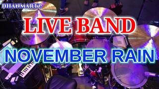 LIVE BAND || NOVEMBER RAIN