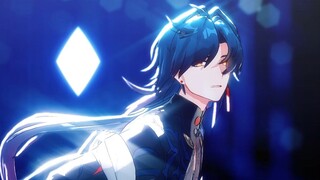 【Star Dome Railway MMD/Blade】Gaya Kelinci