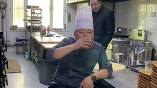店长完美解决服务员要被炒鱿鱼