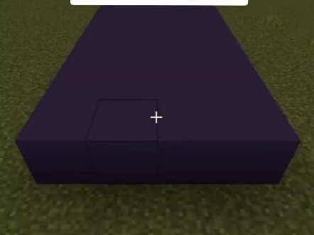 Minecraft - 3 alat Redstone sederhana