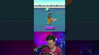 MINECRAFT TAPI DODGE ROYALE BUATAN KRAFTON SERU BANGET!!! #shorts